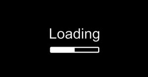 loading